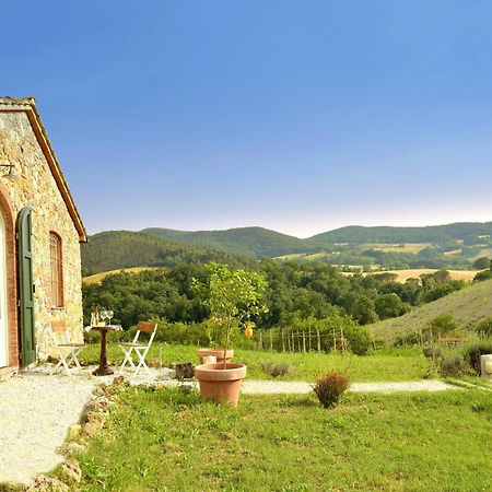 גוארדיסטאלו Locanda Le Giunche מראה חיצוני תמונה