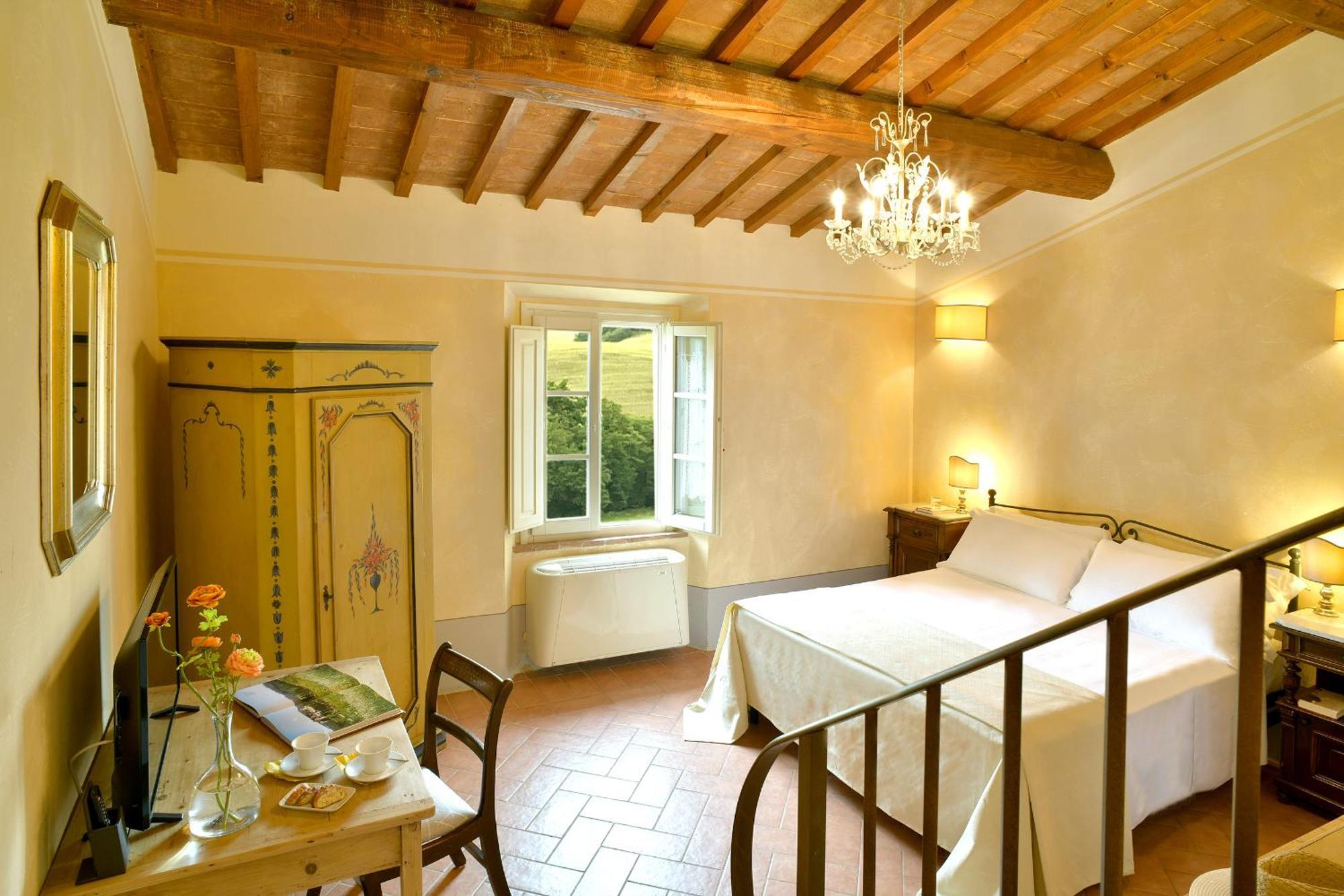 גוארדיסטאלו Locanda Le Giunche מראה חיצוני תמונה