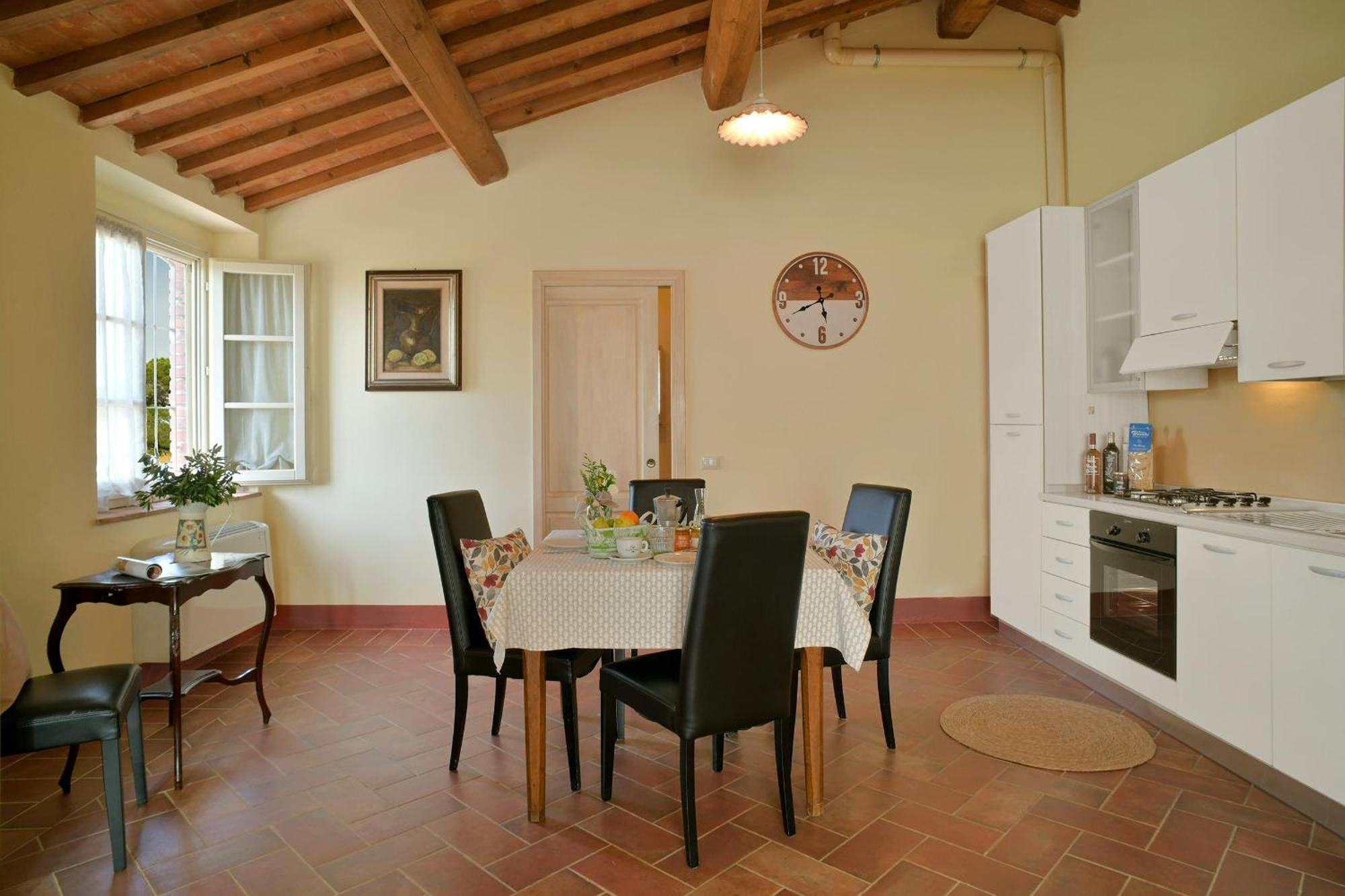 גוארדיסטאלו Locanda Le Giunche מראה חיצוני תמונה