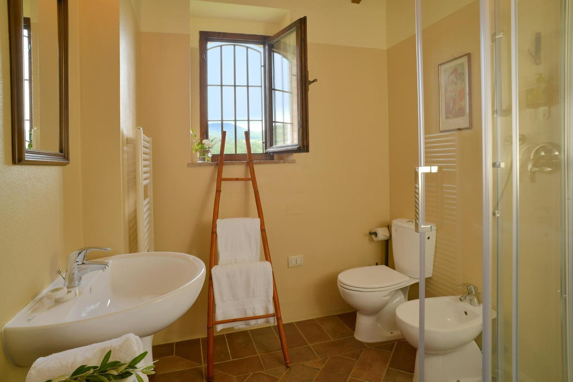 גוארדיסטאלו Locanda Le Giunche מראה חיצוני תמונה